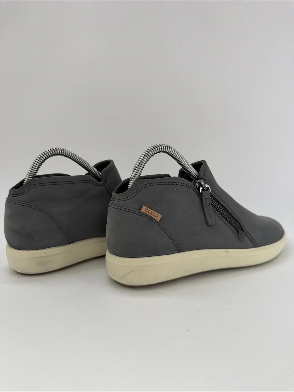 Ecco soft nubuck